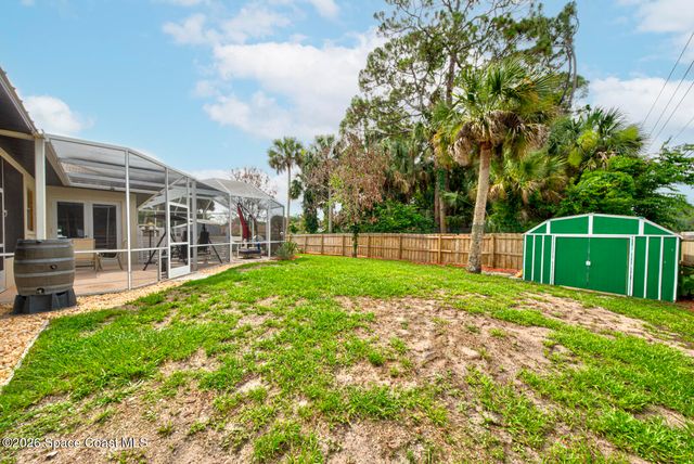 4991 Falcon Boulevard, Cocoa, FL 32927