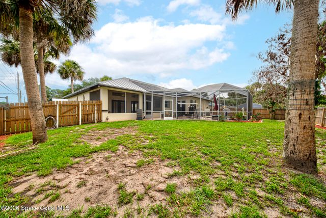 4991 Falcon Boulevard, Cocoa, FL 32927