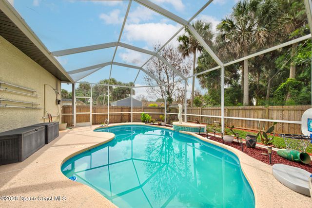 4991 Falcon Boulevard, Cocoa, FL 32927