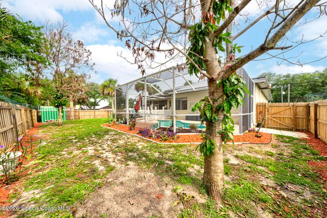 4991 Falcon Boulevard, Cocoa, FL 32927