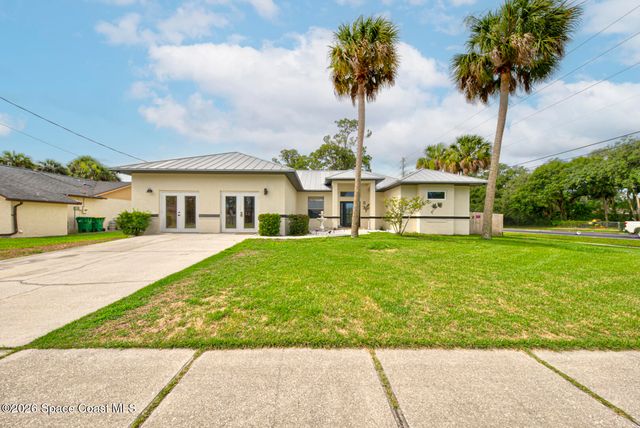 4991 Falcon Boulevard, Cocoa, FL 32927