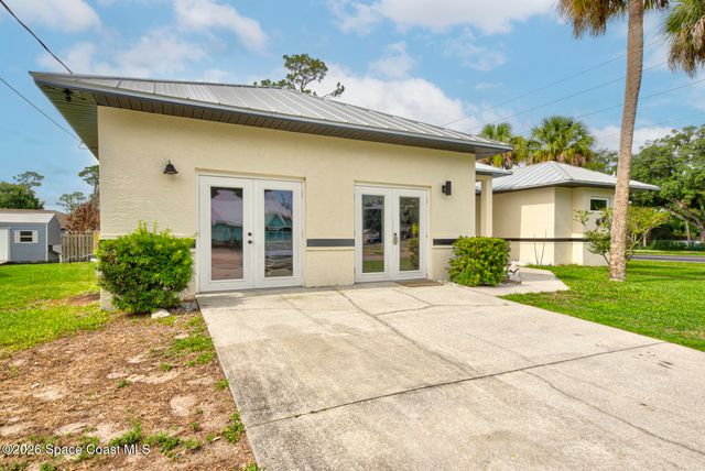 4991 Falcon Boulevard, Cocoa, FL 32927