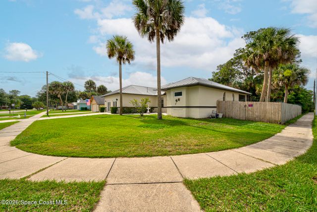 4991 Falcon Boulevard, Cocoa, FL 32927