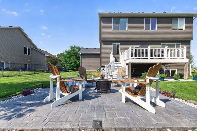 625 Kadler Avenue NE, Hanover, MN 55341