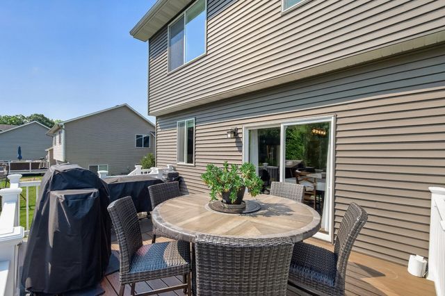 625 Kadler Avenue NE, Hanover, MN 55341