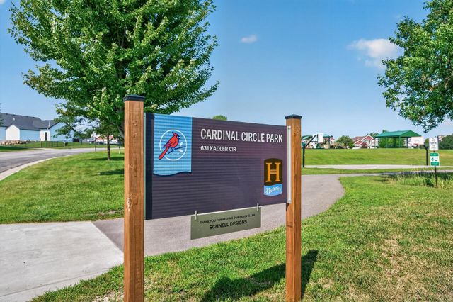 625 Kadler Avenue NE, Hanover, MN 55341