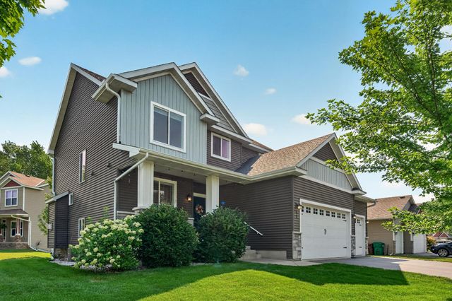 625 Kadler Avenue NE, Hanover, MN 55341