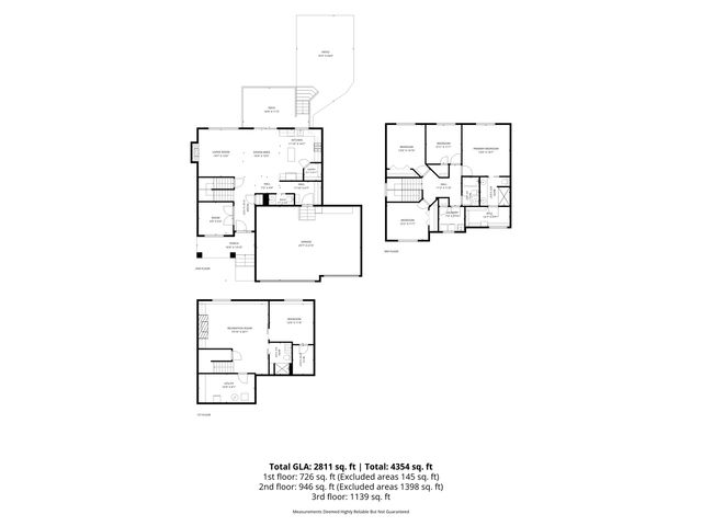 625 Kadler Avenue NE, Hanover, MN 55341