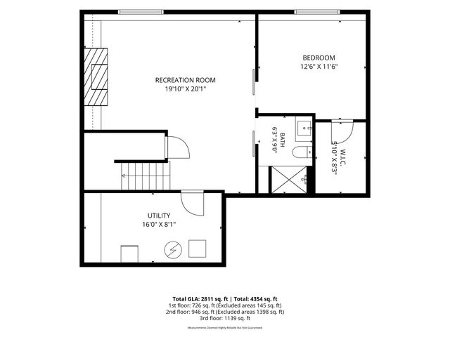 625 Kadler Avenue NE, Hanover, MN 55341