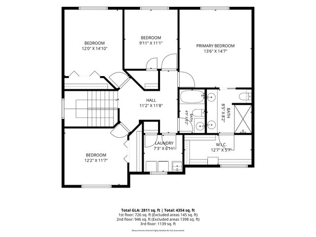 625 Kadler Avenue NE, Hanover, MN 55341