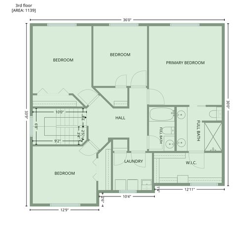 625 Kadler Avenue NE, Hanover, MN 55341