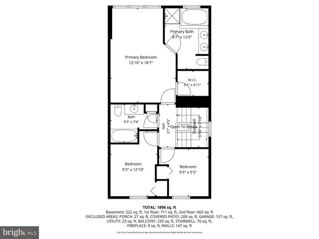 15720 VIEWPOINT CIR, Dumfries, VA 22025