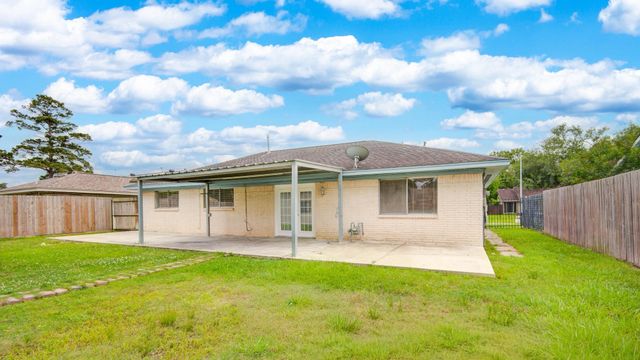 14339 Foxford Way, Houston, TX 77015