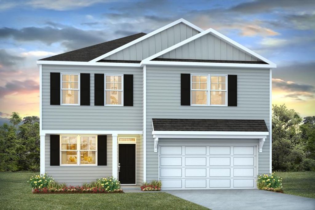 2975 Fernwood Drive, North Charleston, SC 29406