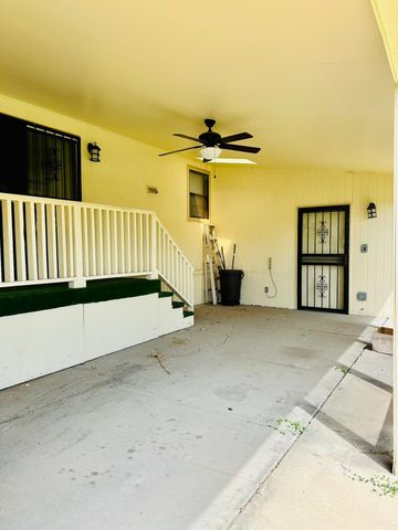 3195 F Rd Trlr 1, Grand Junction, CO 81504