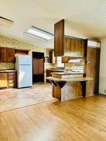 3195 F Rd Trlr 1, Grand Junction, CO 81504