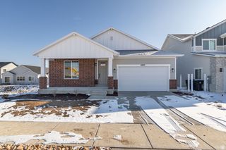 12029 S ANTELOPE FLAT WAY #638, Herriman, UT 84096