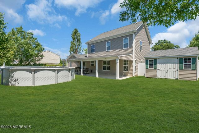 130 2nd Avenue, Toms River, NJ 08757
