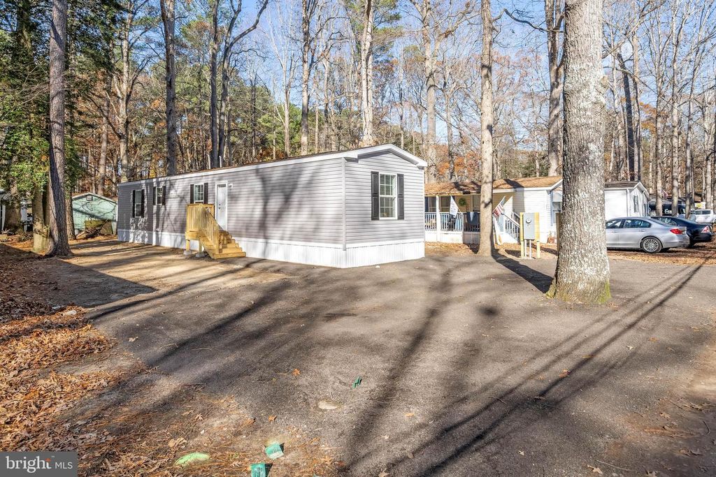 24494 BLUE BLVD, Millsboro, DE 19966