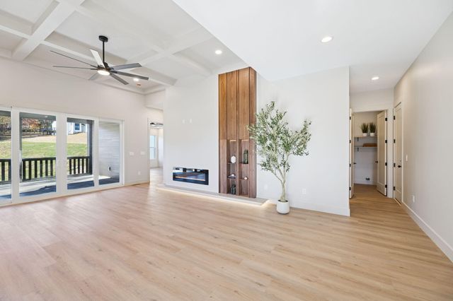 540 Wilkinson Road NE, Cleveland, TN 37323