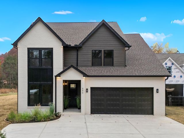 540 Wilkinson Road NE, Cleveland, TN 37323