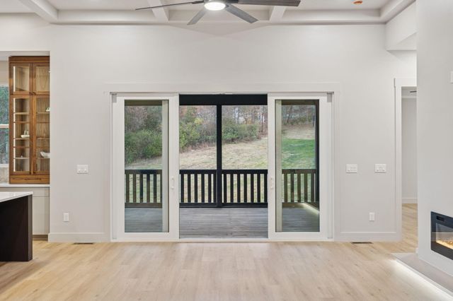 540 Wilkinson Road NE, Cleveland, TN 37323