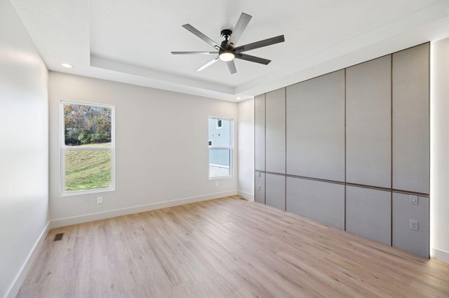 540 Wilkinson Road NE, Cleveland, TN 37323