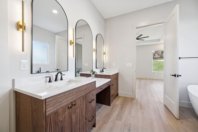 540 Wilkinson Road NE, Cleveland, TN 37323