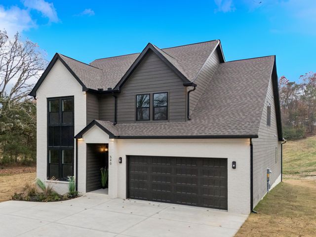 540 Wilkinson Road NE, Cleveland, TN 37323