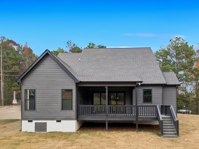 540 Wilkinson Road NE, Cleveland, TN 37323