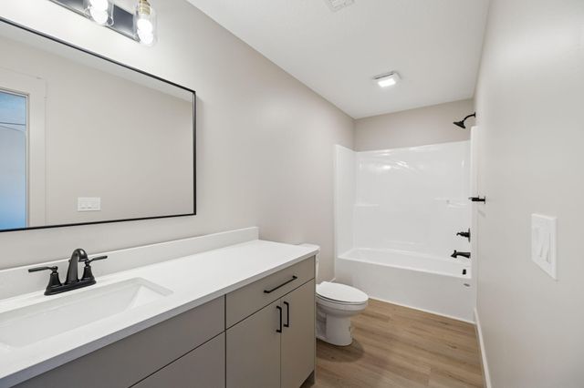 540 Wilkinson Road NE, Cleveland, TN 37323