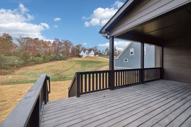 540 Wilkinson Road NE, Cleveland, TN 37323