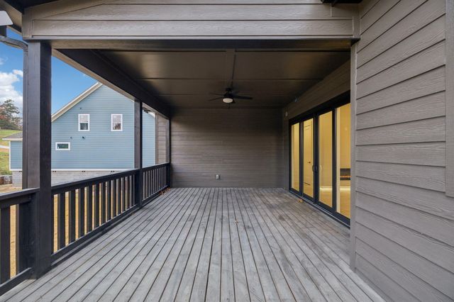 540 Wilkinson Road NE, Cleveland, TN 37323