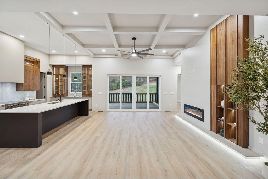 540 Wilkinson Road NE, Cleveland, TN 37323