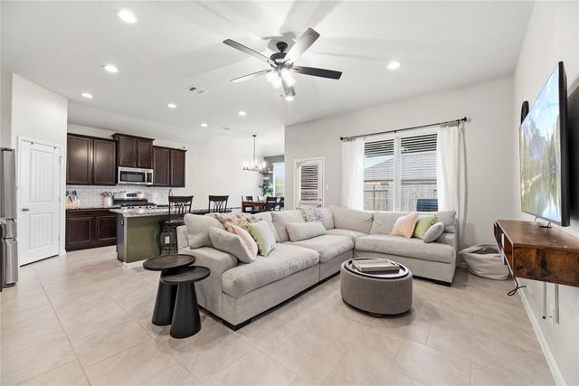 8618 Green Paseo Place, Rosenberg, TX 77469