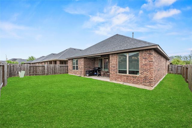 8618 Green Paseo Place, Rosenberg, TX 77469