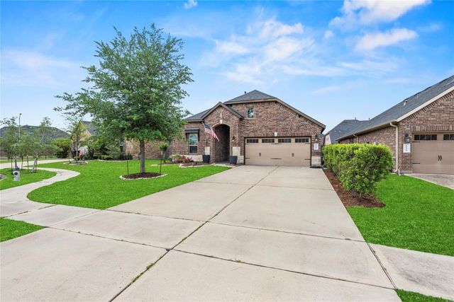 8618 Green Paseo Place, Rosenberg, TX 77469
