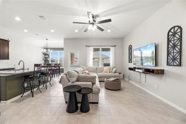 8618 Green Paseo Place, Rosenberg, TX 77469