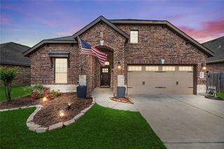 8618 Green Paseo Place, Rosenberg, TX 77469