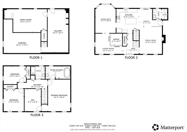 133 Grove St., Bellingham, MA 02019