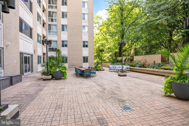 4601 N PARK AVE #1212, Chevy Chase, MD 20815