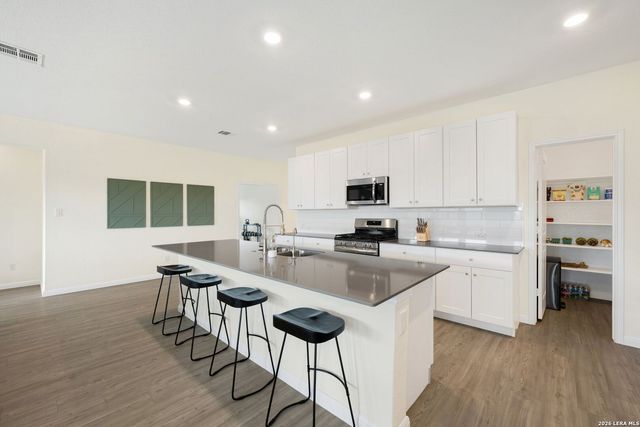 32346 STAR ANISE WAY, Bulverde, TX 78163