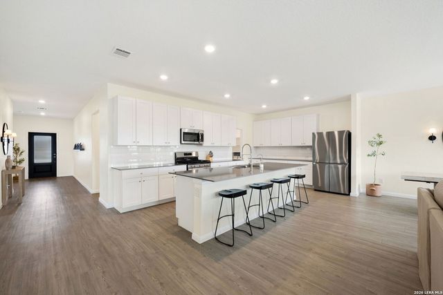 32346 STAR ANISE WAY, Bulverde, TX 78163