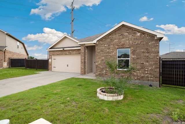 32346 STAR ANISE WAY, Bulverde, TX 78163