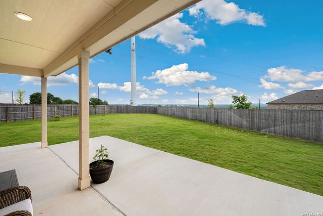 32346 STAR ANISE WAY, Bulverde, TX 78163