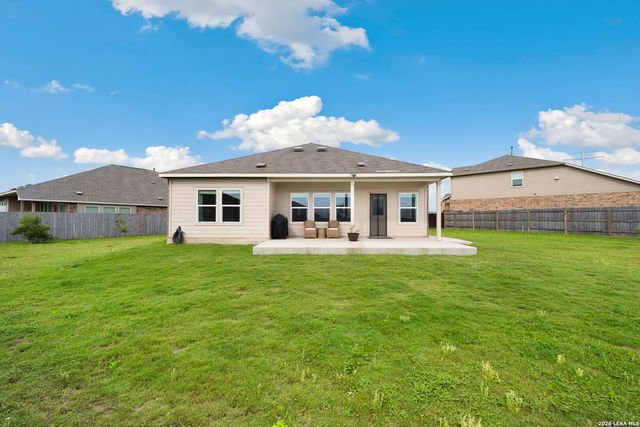 32346 STAR ANISE WAY, Bulverde, TX 78163