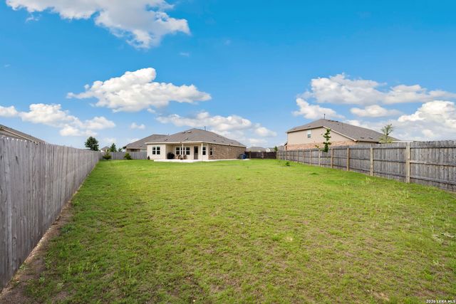 32346 STAR ANISE WAY, Bulverde, TX 78163