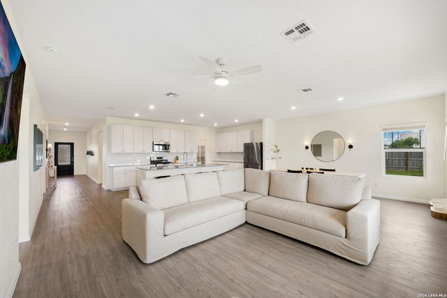 32346 STAR ANISE WAY, Bulverde, TX 78163