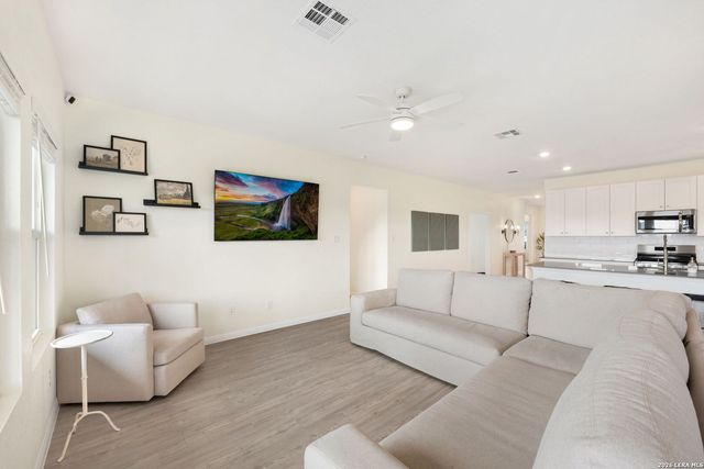 32346 STAR ANISE WAY, Bulverde, TX 78163