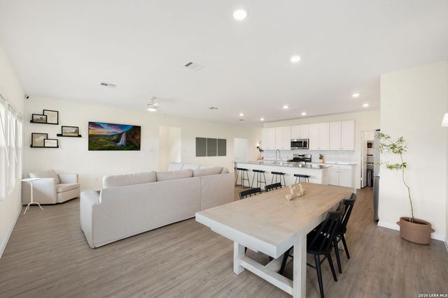 32346 STAR ANISE WAY, Bulverde, TX 78163